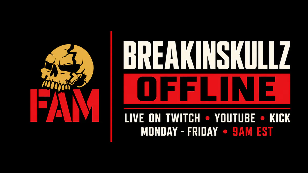 BreakinSkullz