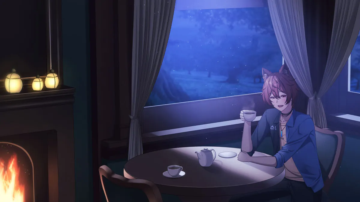 TsukiyoHarry