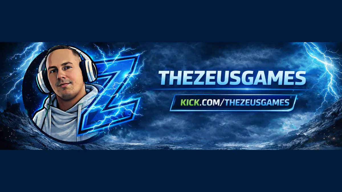 TheZeusGames