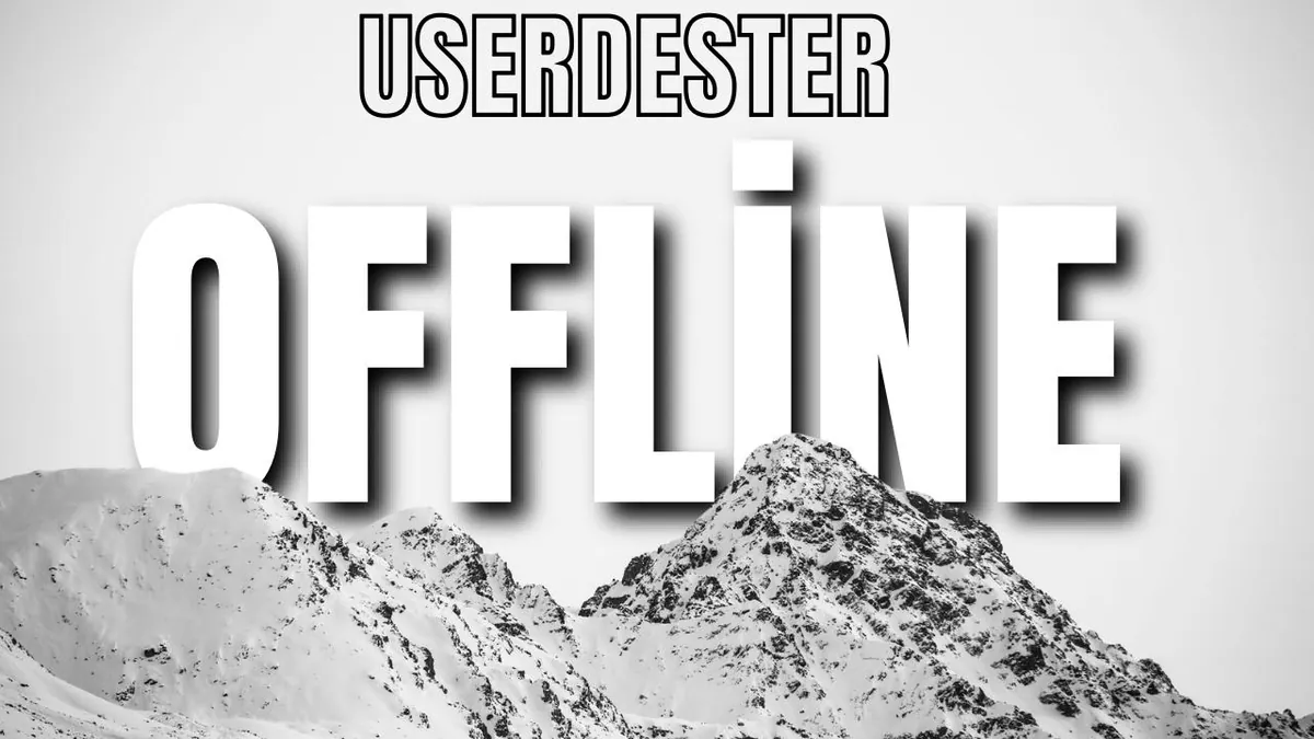UserDester