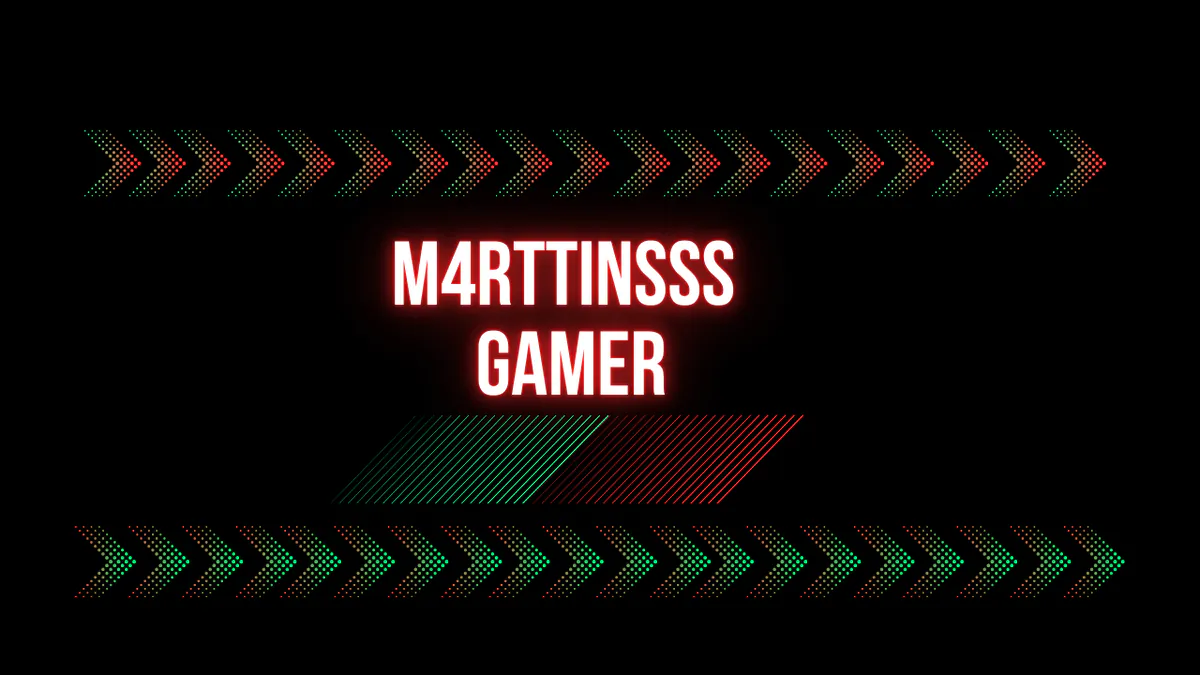 M4RTTINSSS