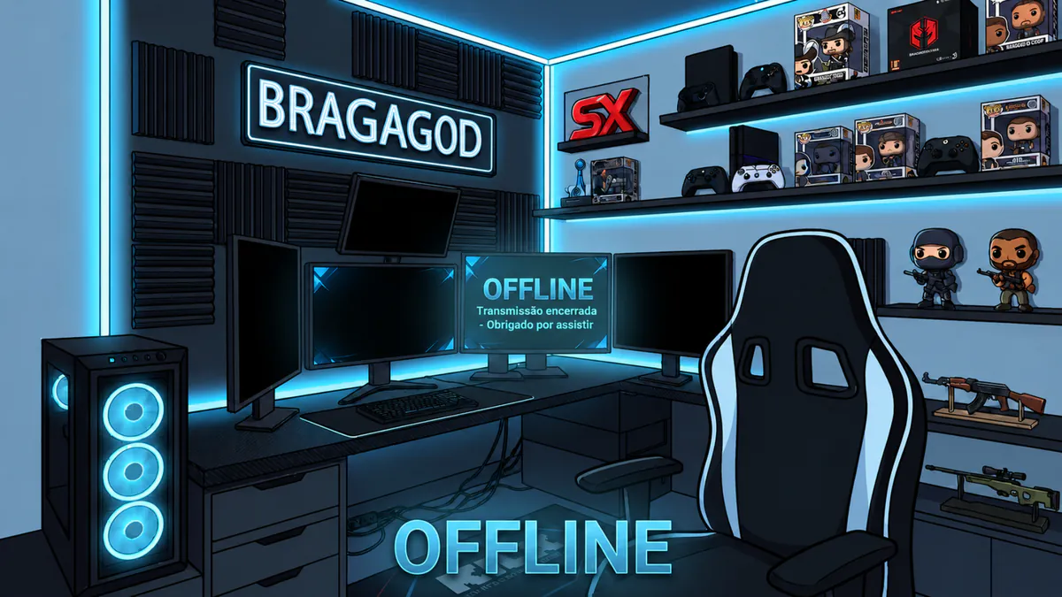 BragaG0d