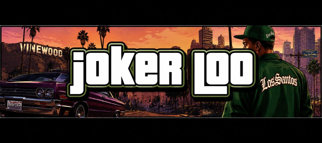 JokerlooTV