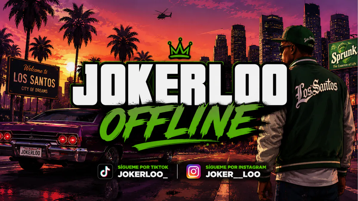 JokerlooTV
