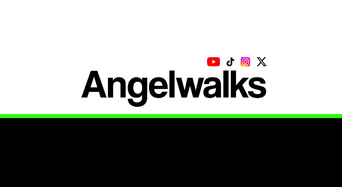 angelwalks