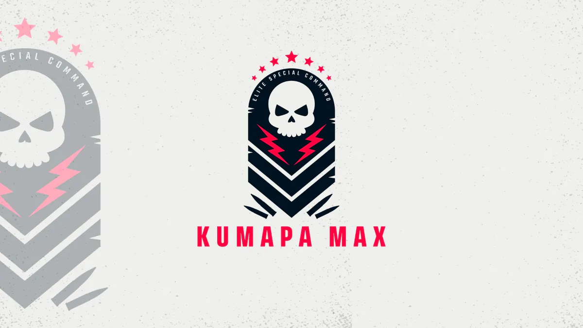KumapaMax