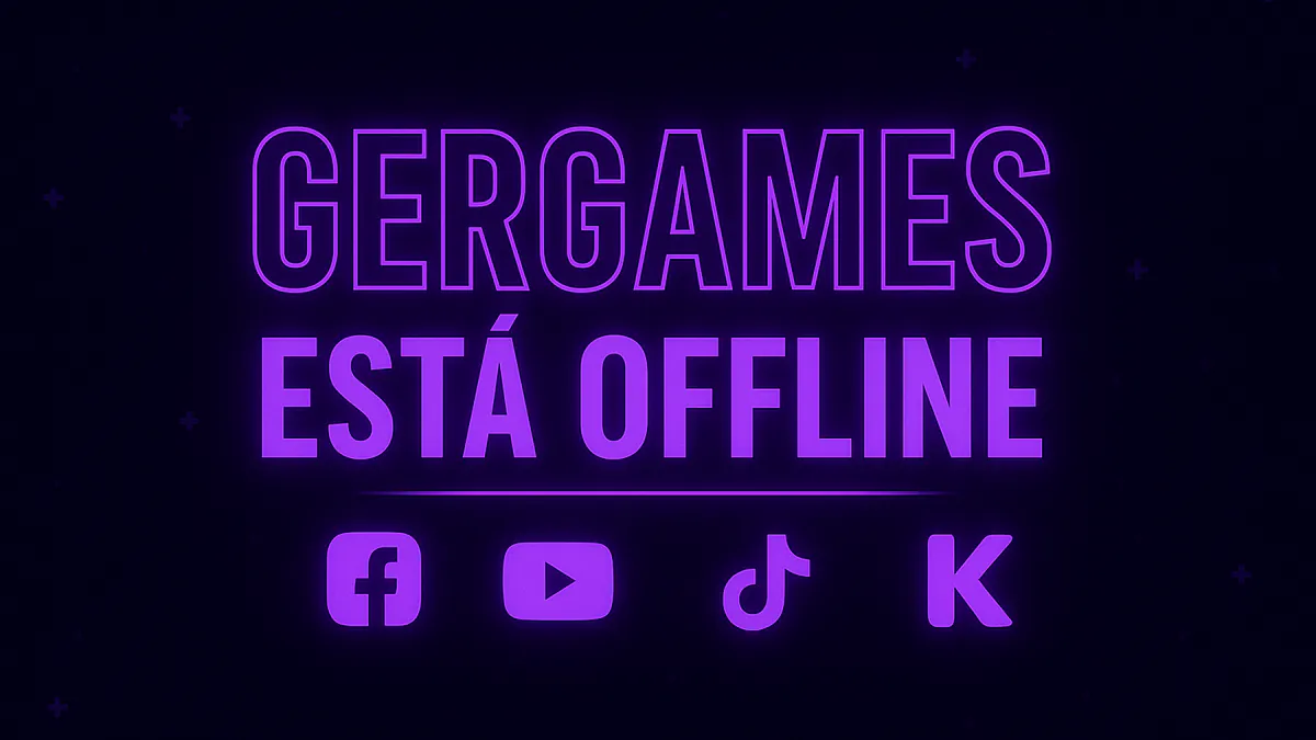 Gergames
