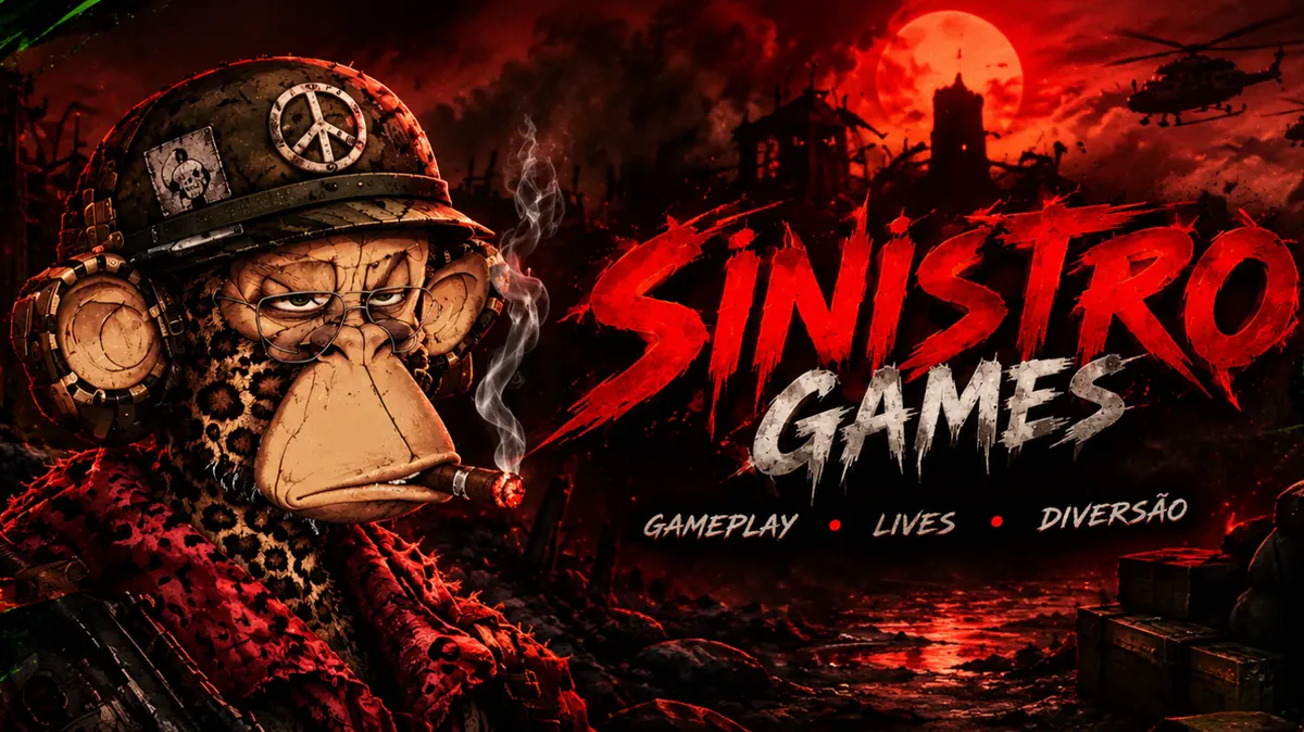 sinistrodll