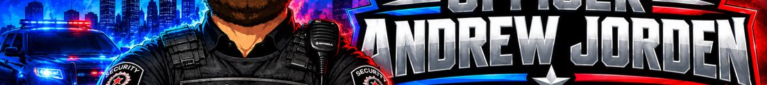 OfficerAndrewJorden