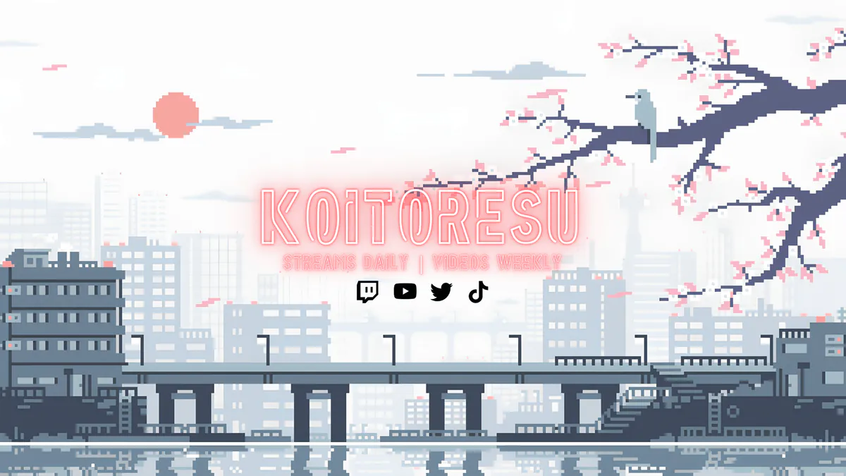 koitoresu