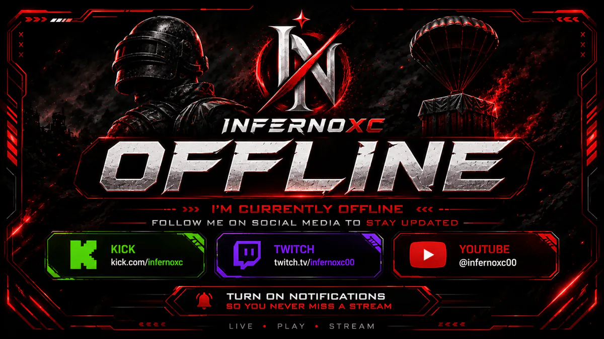 infernoxc