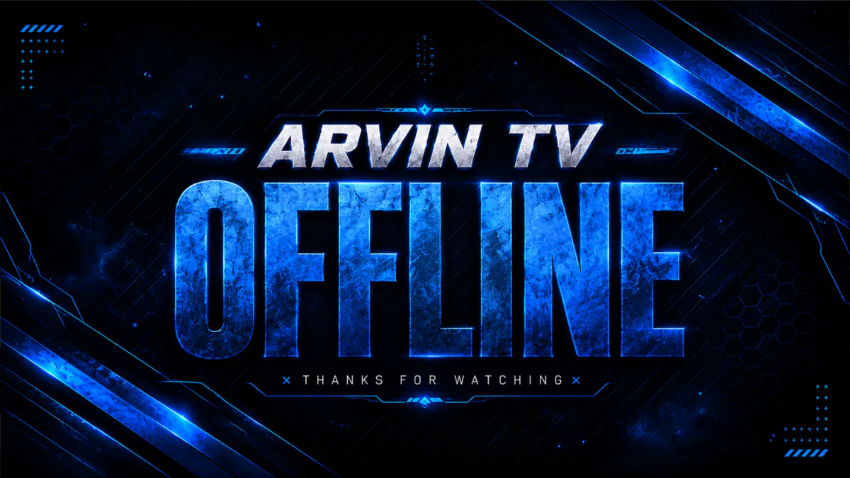 iARVIN_TV