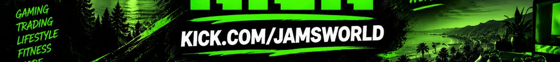 JAMSWORLD