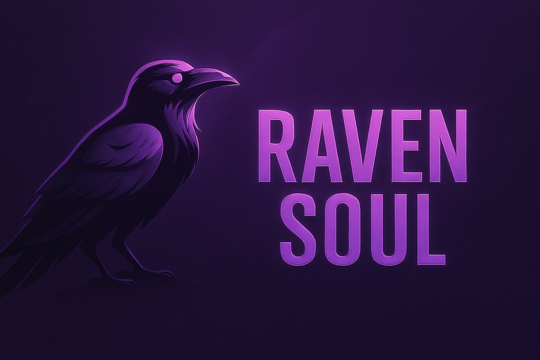 Raven_Soul