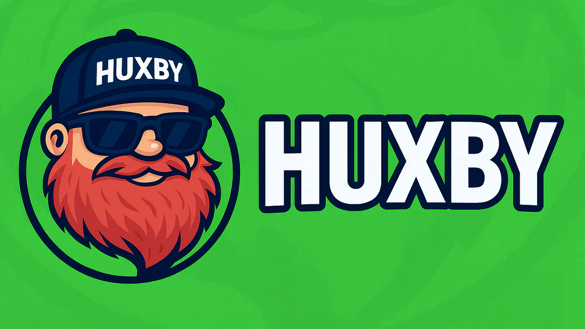 Huxby