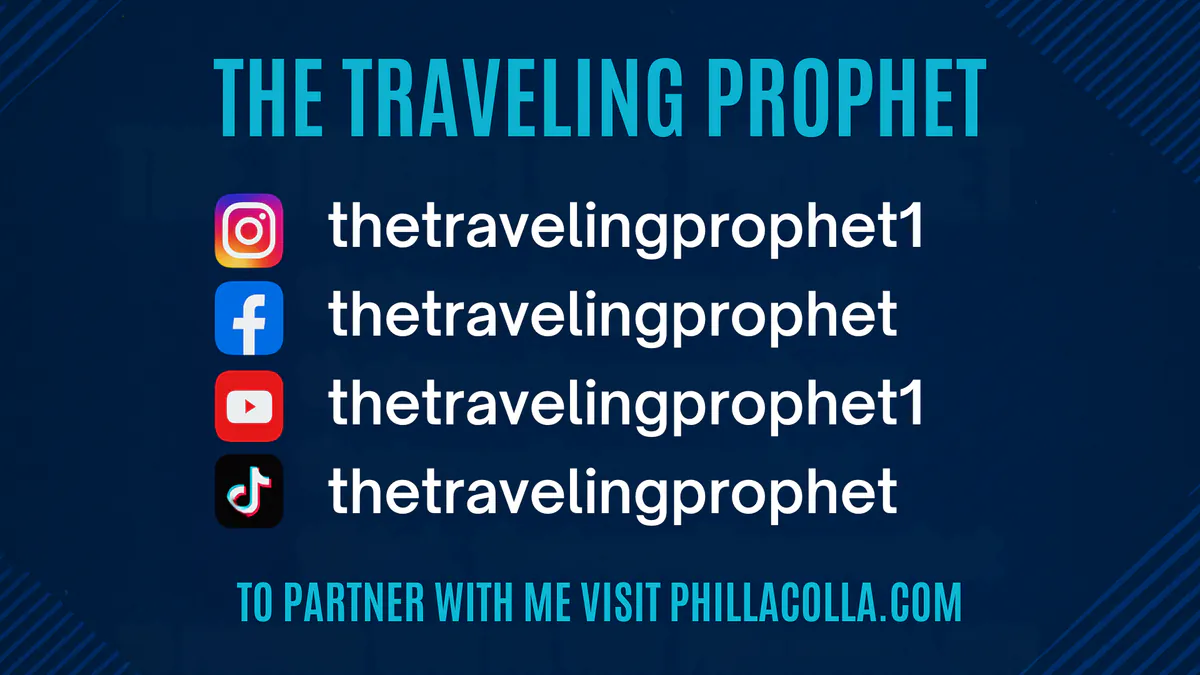 thetravelingprophet