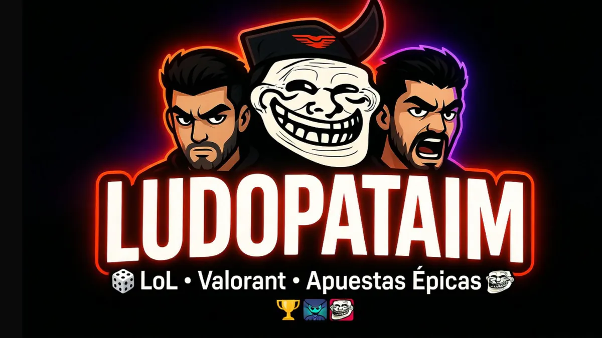 Ludopataim