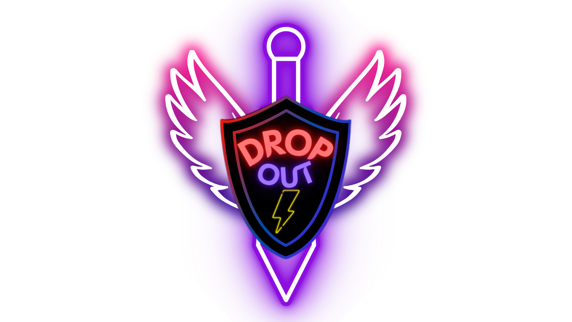 Kick banner for @dropout