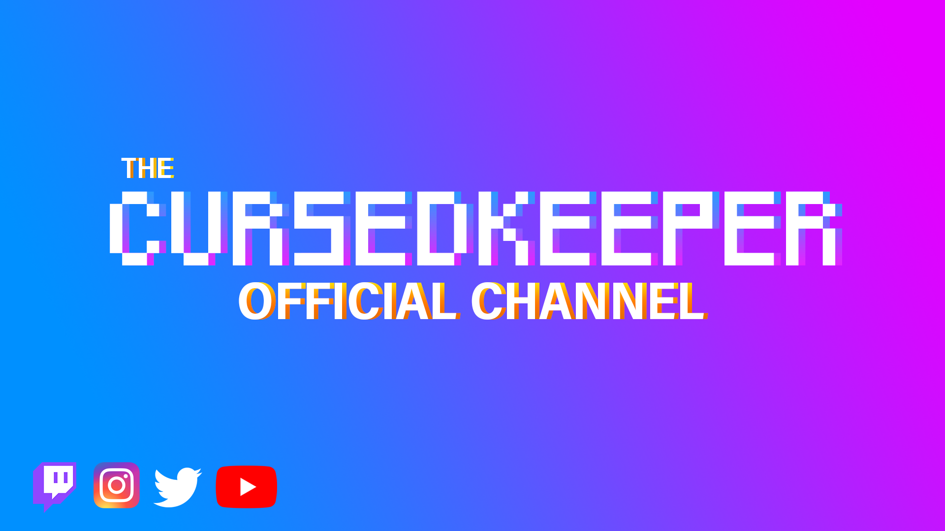 CursedKeeper