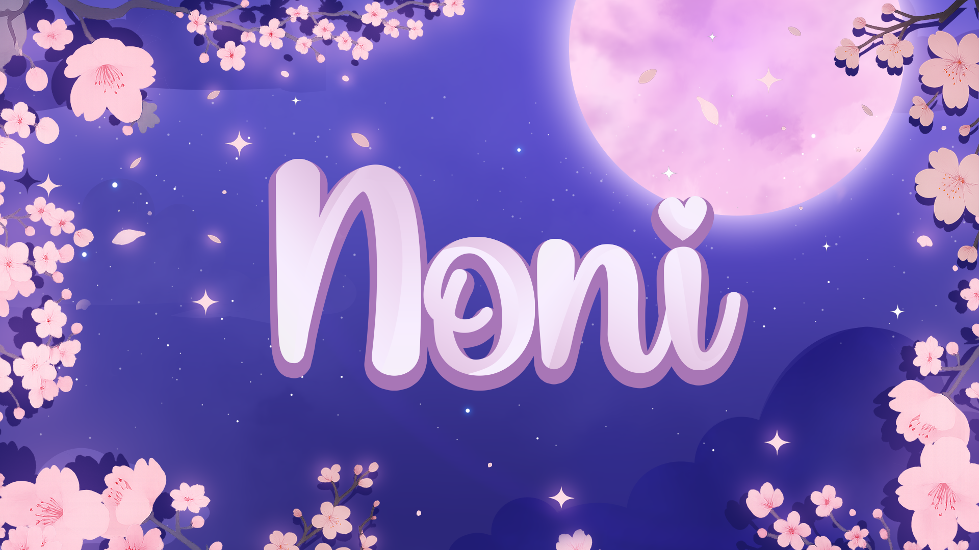 Kick banner for @vnonii