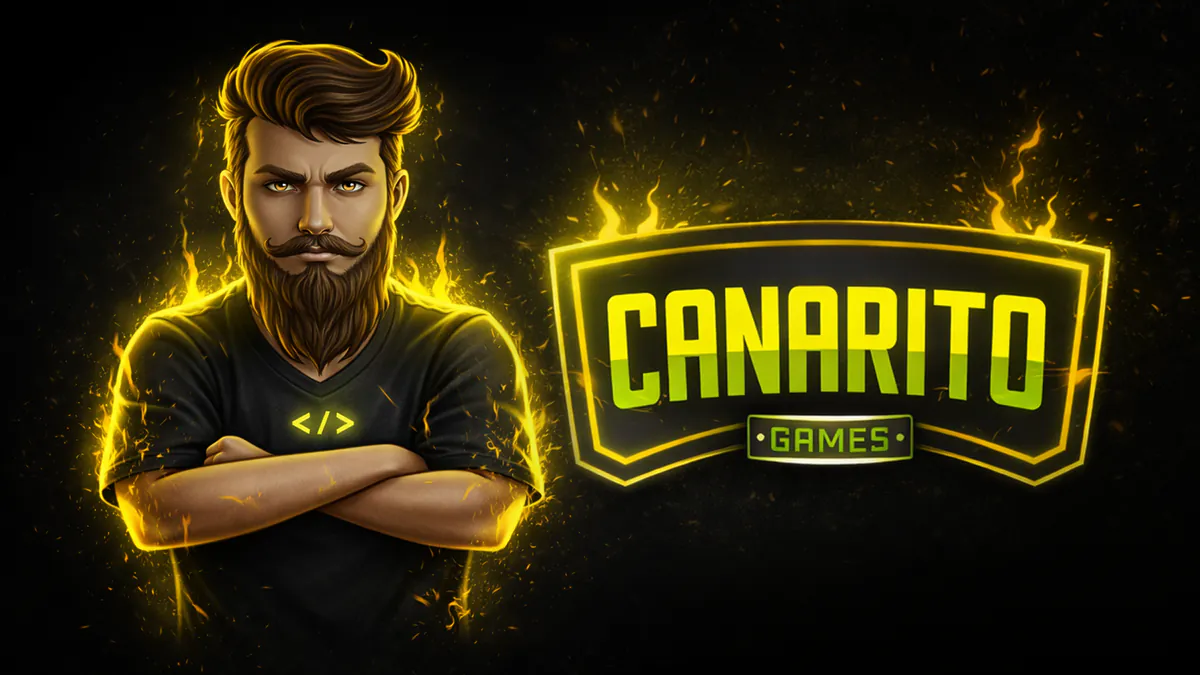 canaritogames