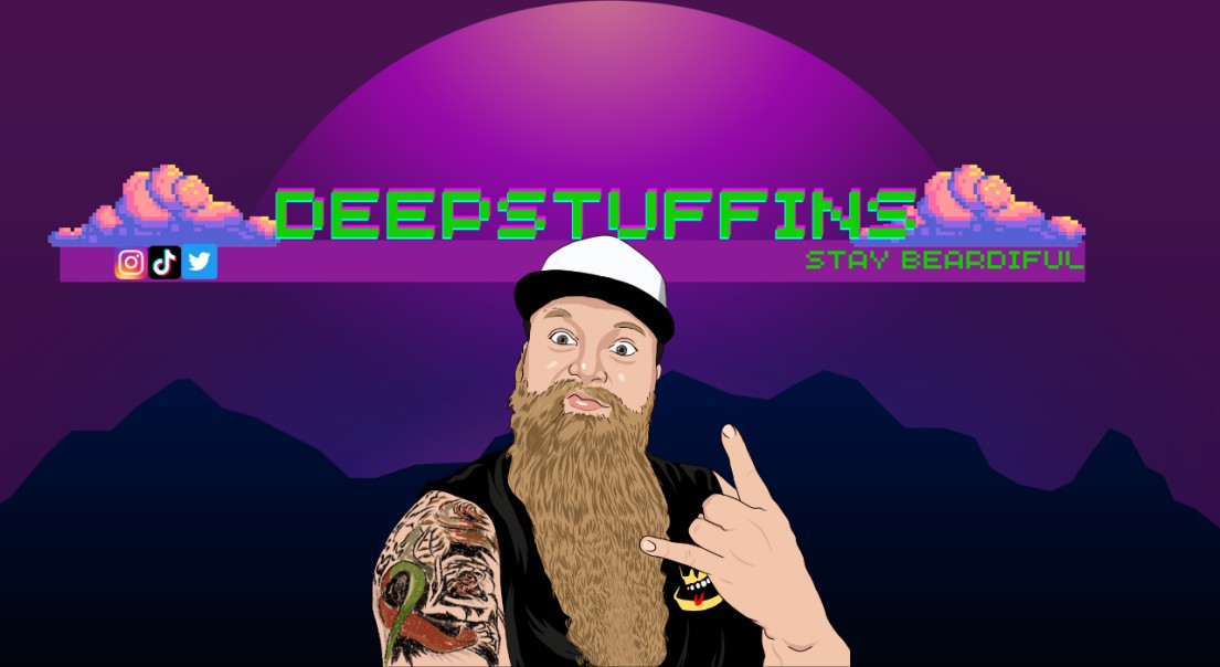 DeepStuffins