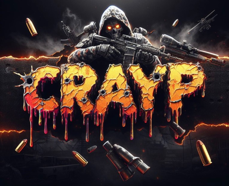 crayp