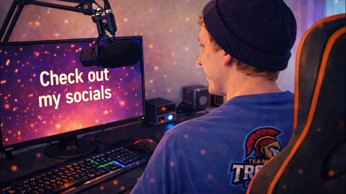 TeamTrojanGaming