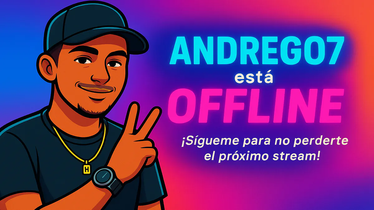 ANDREGO7