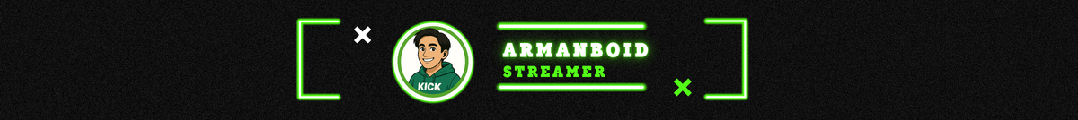 armanboid