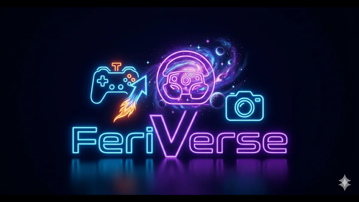 FeriVerse