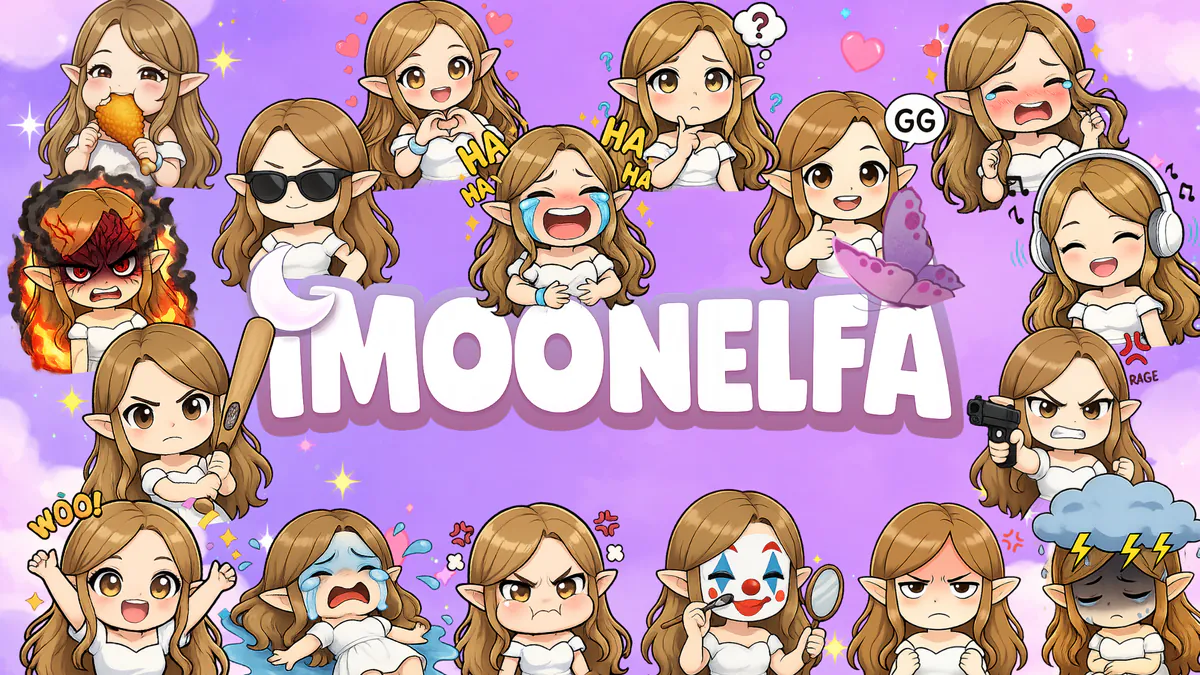 imoonelfa