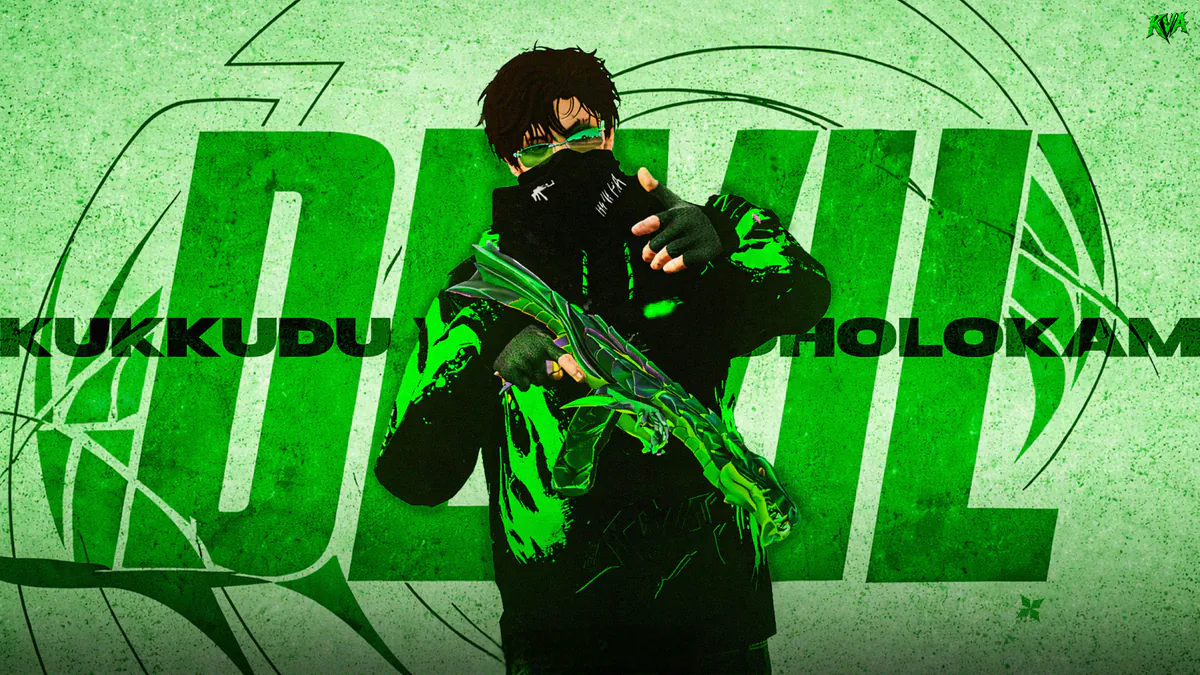 Kva_Devil