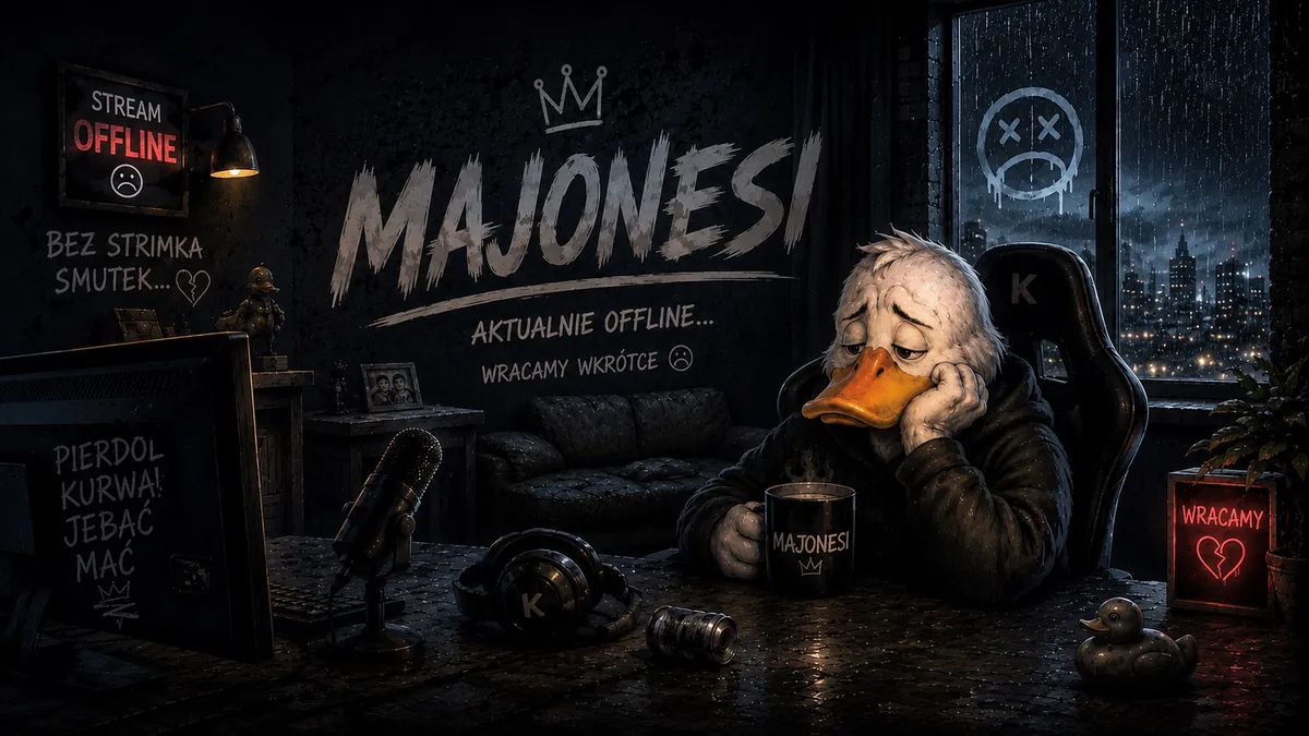Majonesi