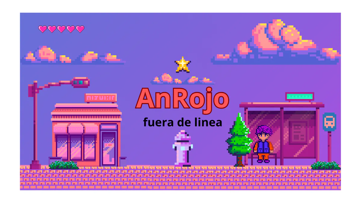 Anrojoo