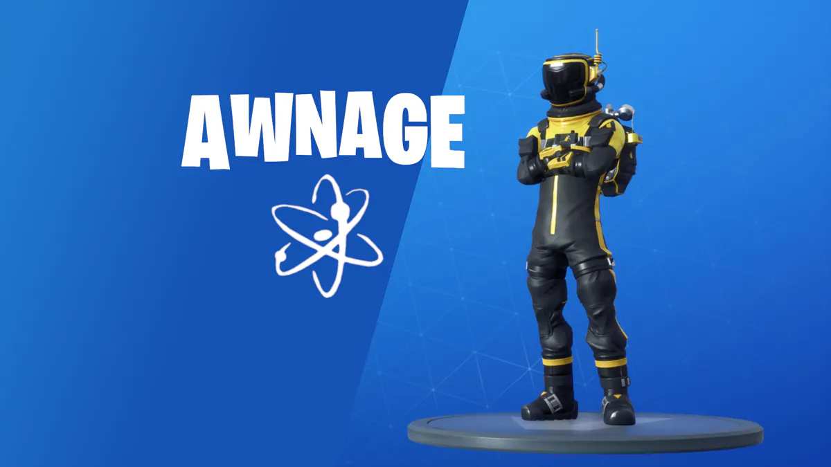 Awnage