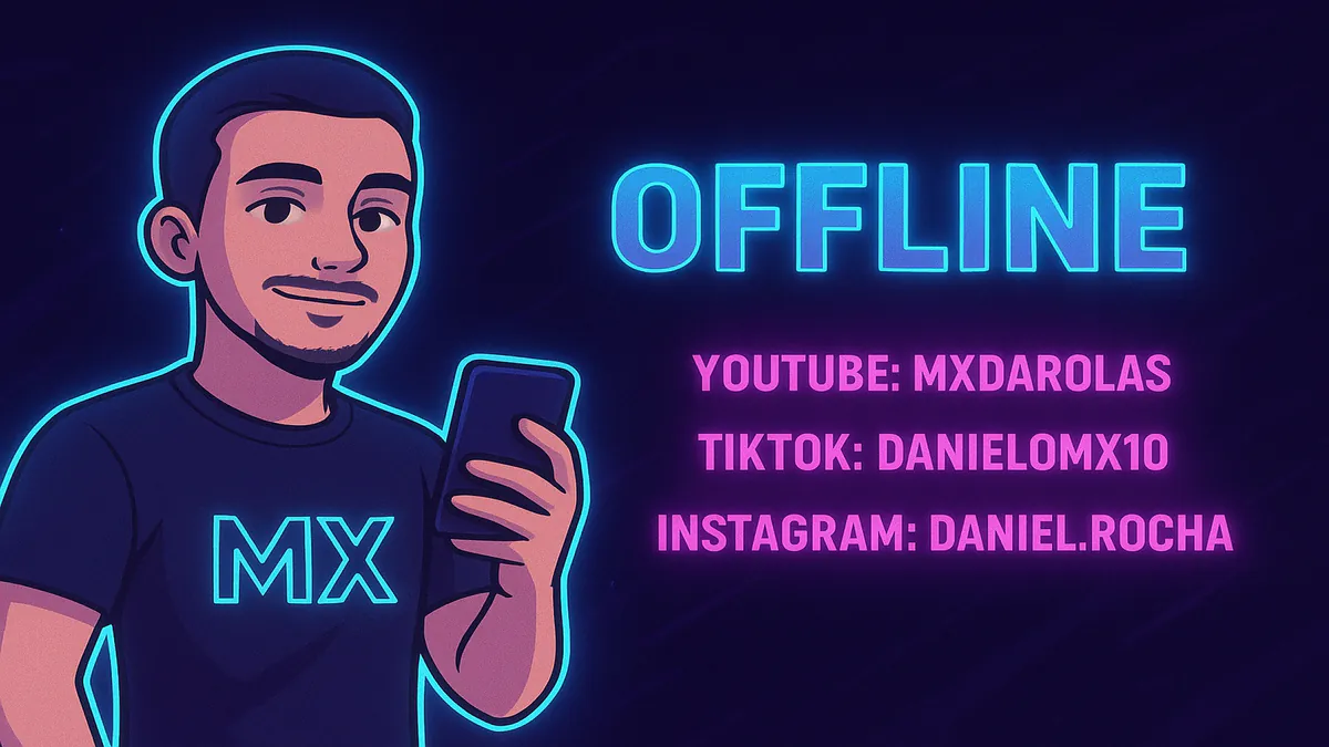 Mxdarolas