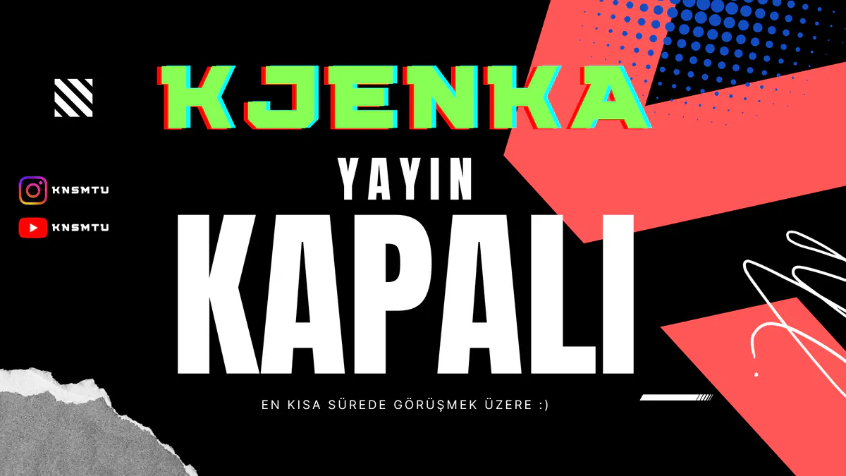 Kjenka