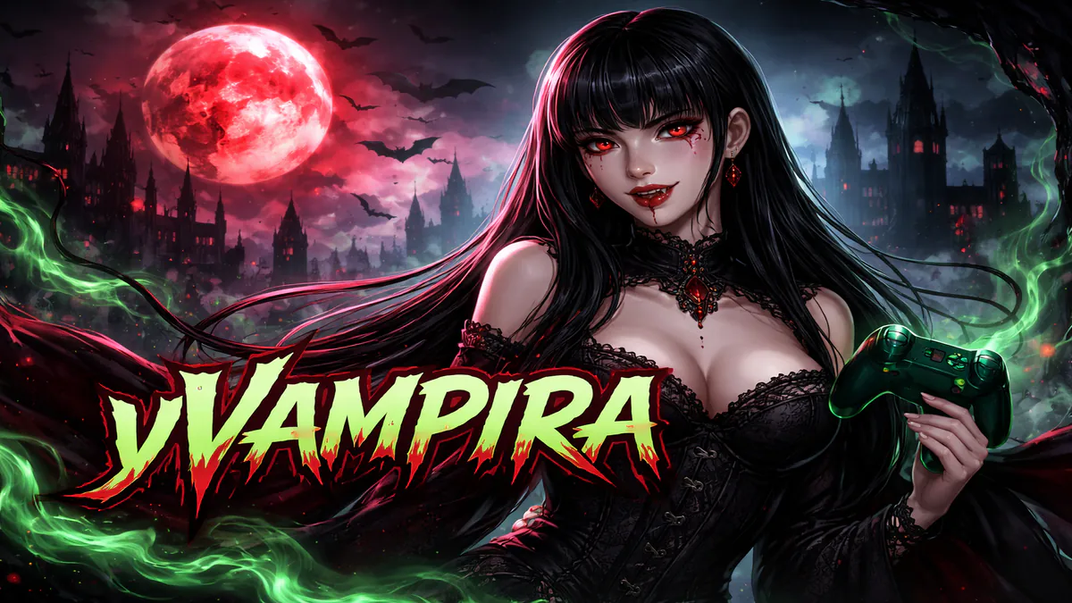 yVAMPIRA