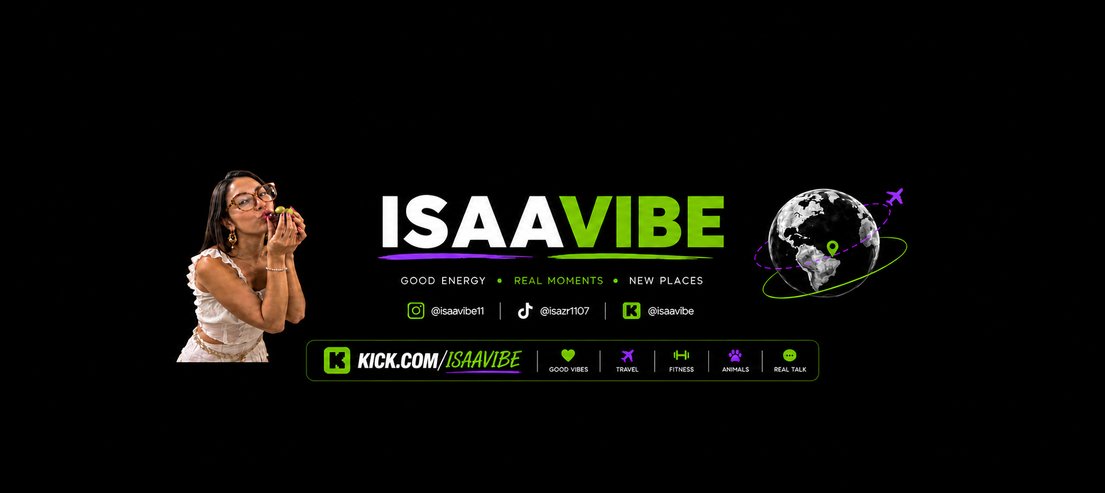 ISAAVIBE