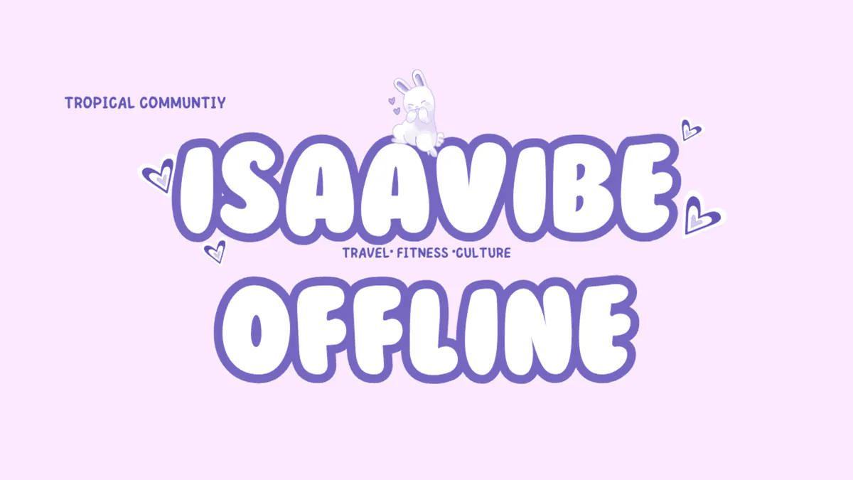 ISAAVIBE