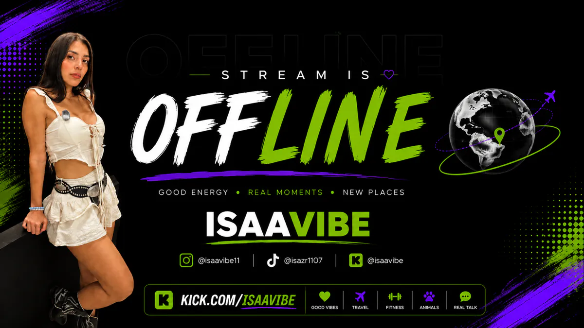 ISAAVIBE
