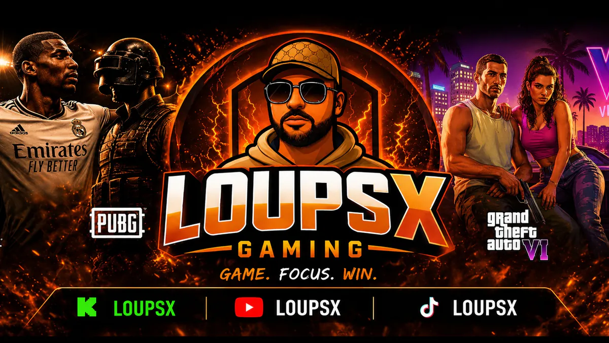 LOUPSX