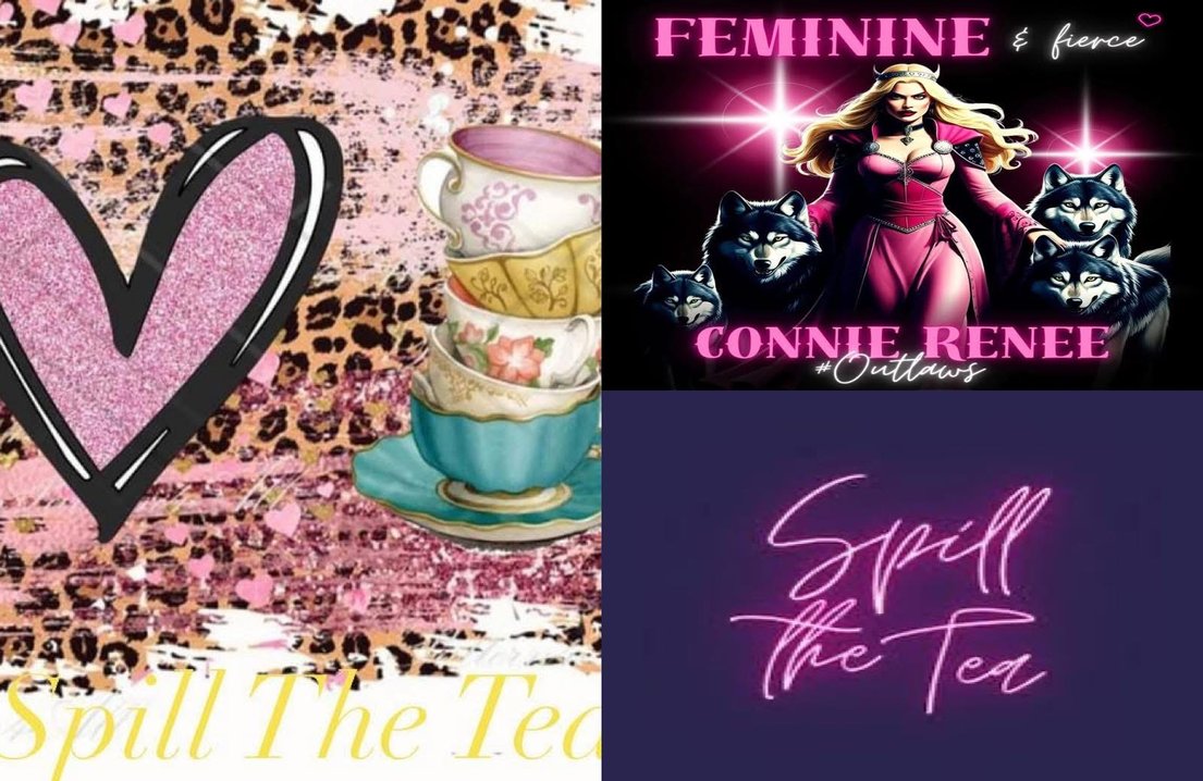 FeminineNFierce