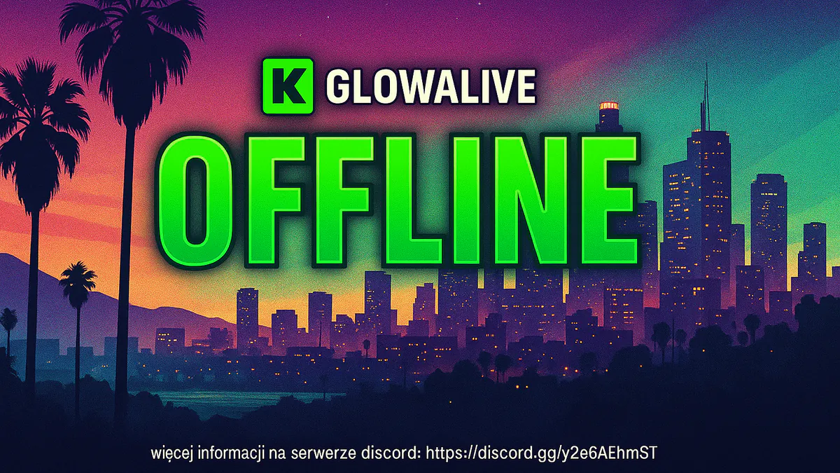 GlowaLive