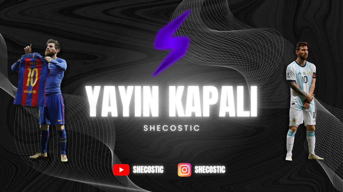 shecostic