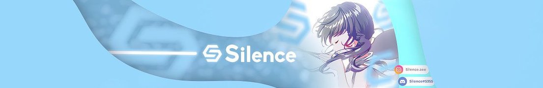 silenceamv