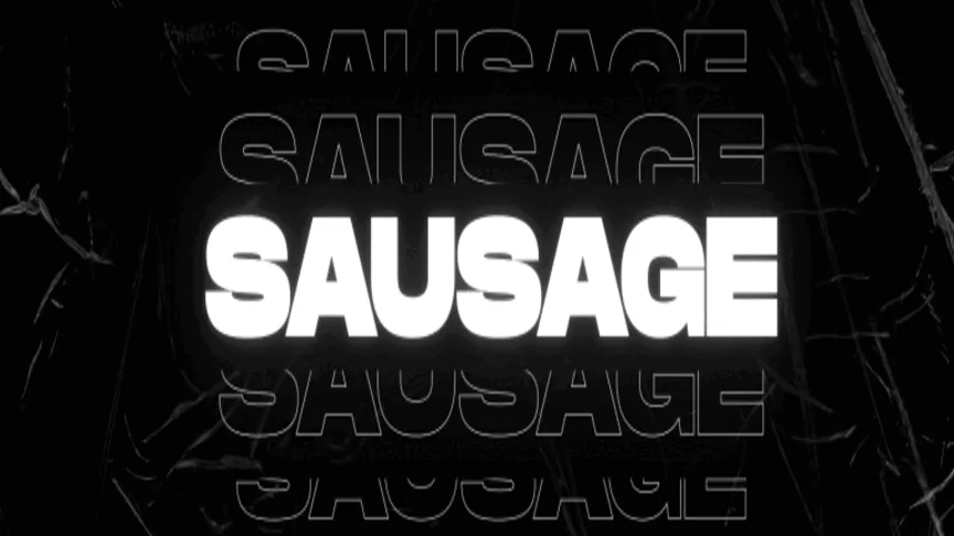 shunsausage