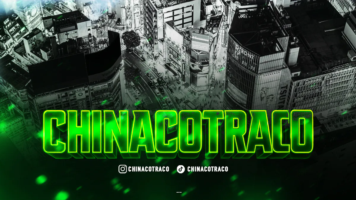 Chinacotraco