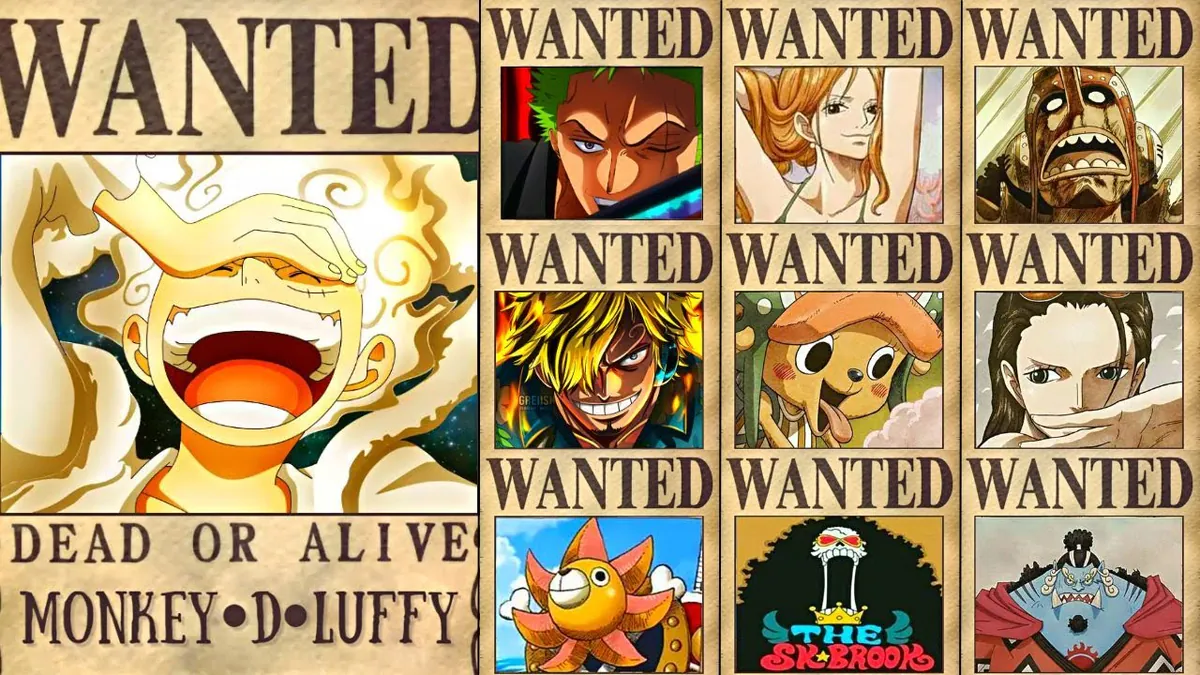 TheMugiwaras